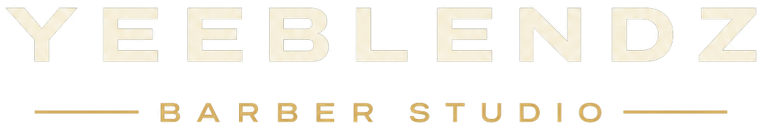 YeeBlendz Barber Studio
